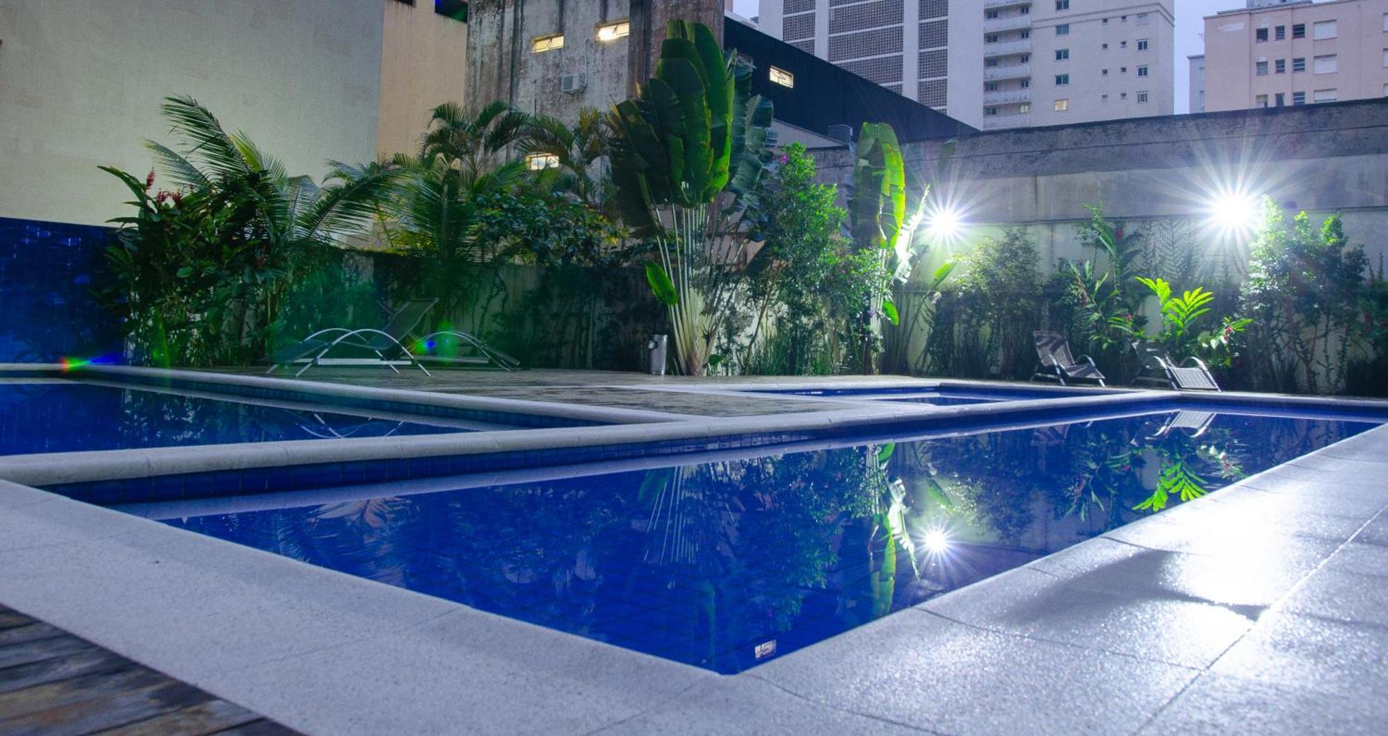 Apartment Apto Pitangueiras 50 Metros Do Mar Area De Lazer Completa Guaruja